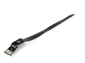 STRAP 1"X30" BLACK