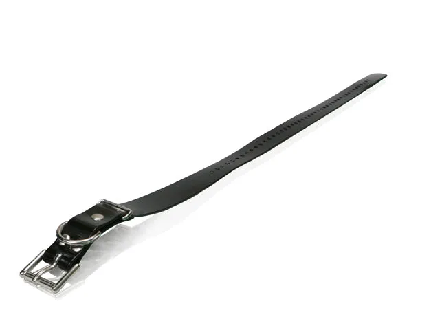 STRAP 1"X30" BLACK