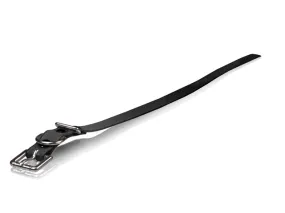 STRAP 3/4"X28" BLACK