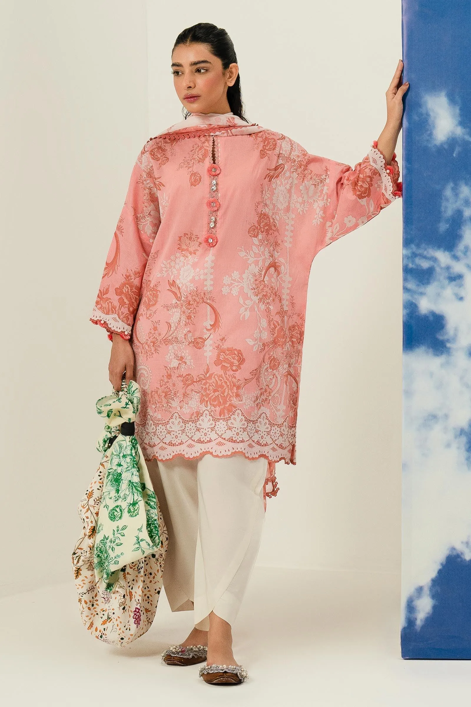 Studio by TCS - Deal 4 - Free Shipping