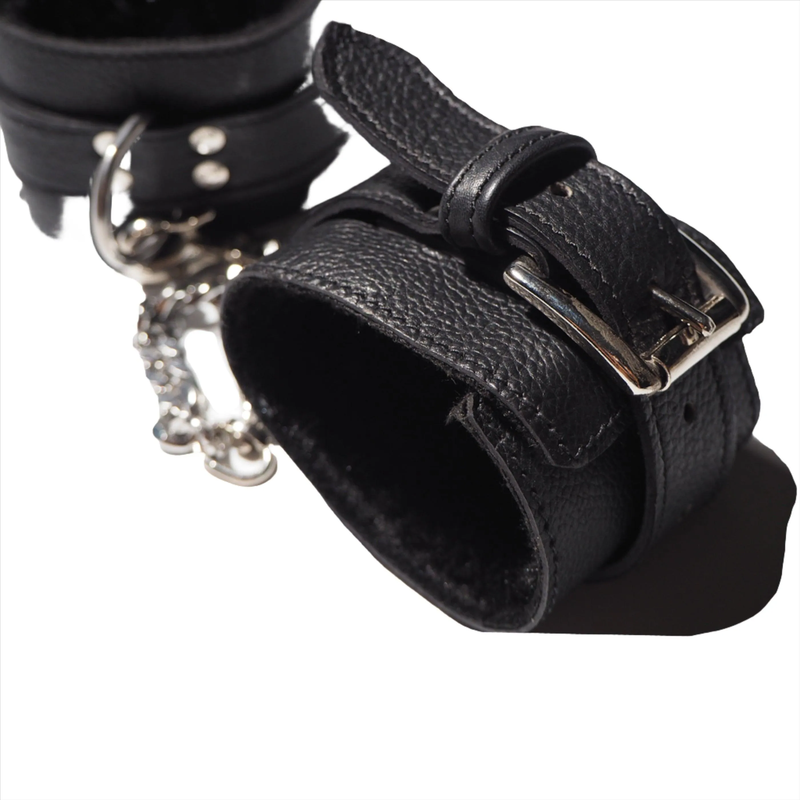 Subculture Hand-Cuffs 101