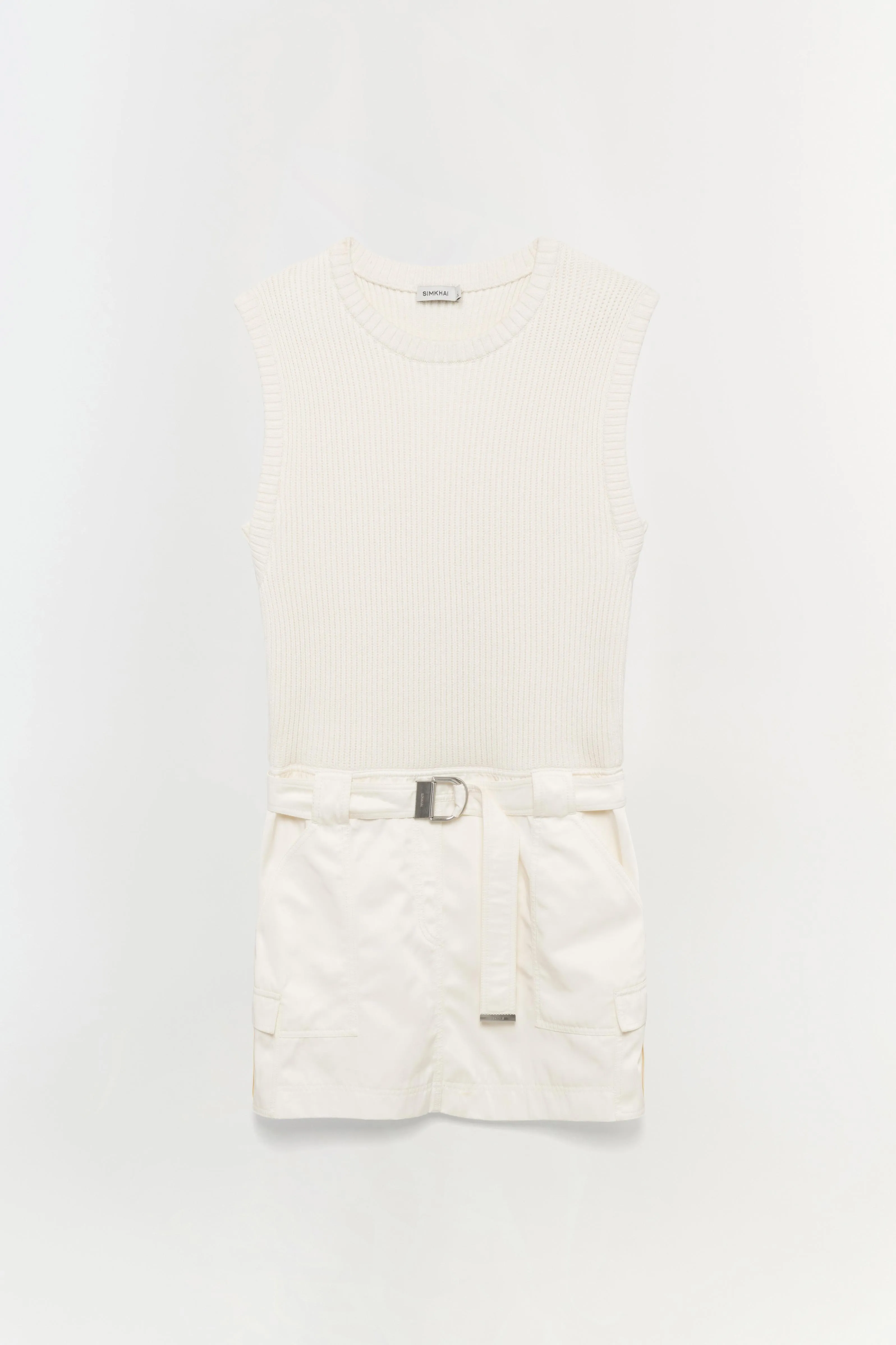 Sumner Dress