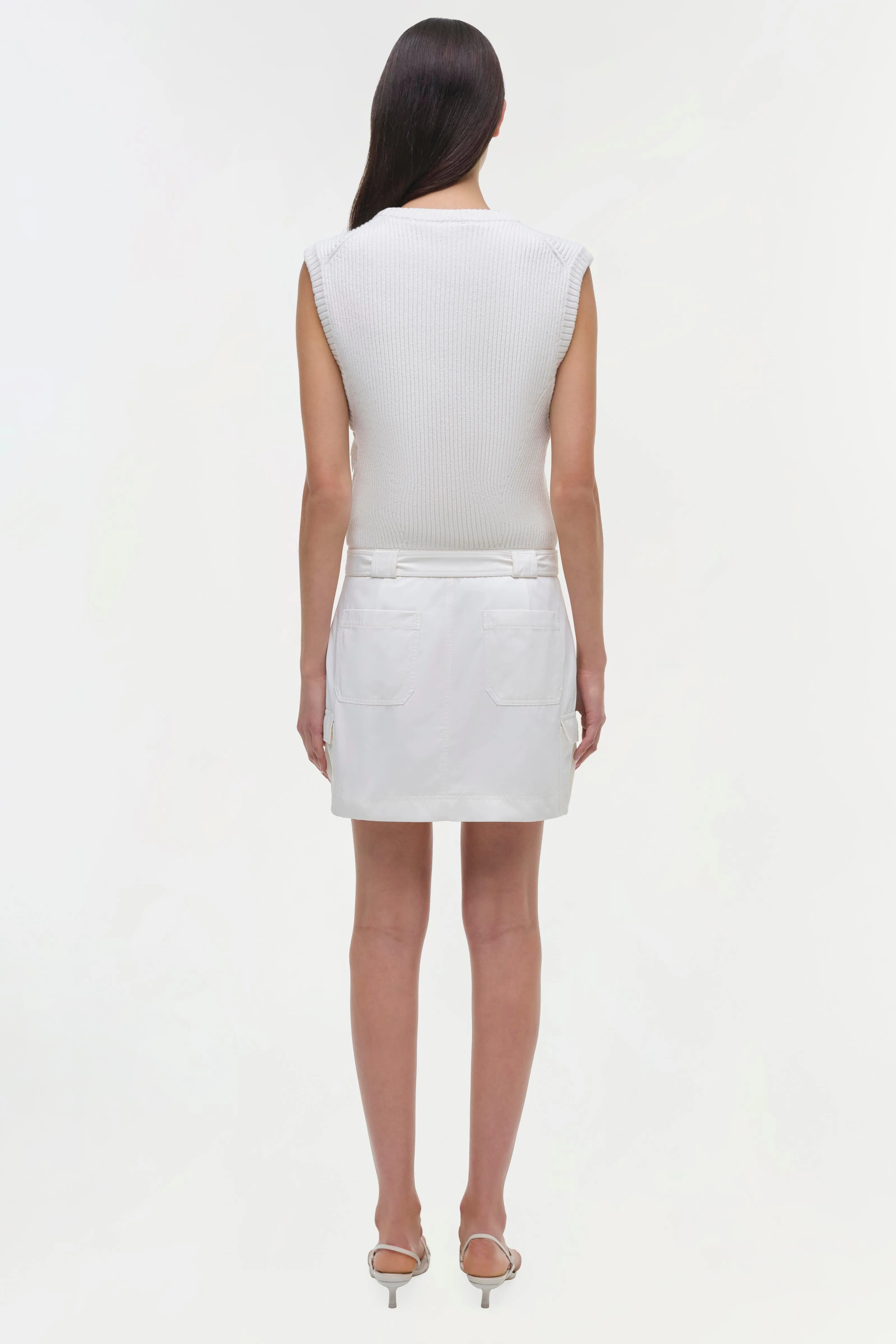 Sumner Dress