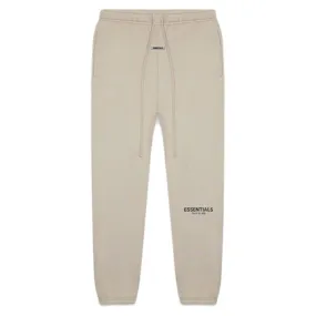 Sweatpants Cream (String)