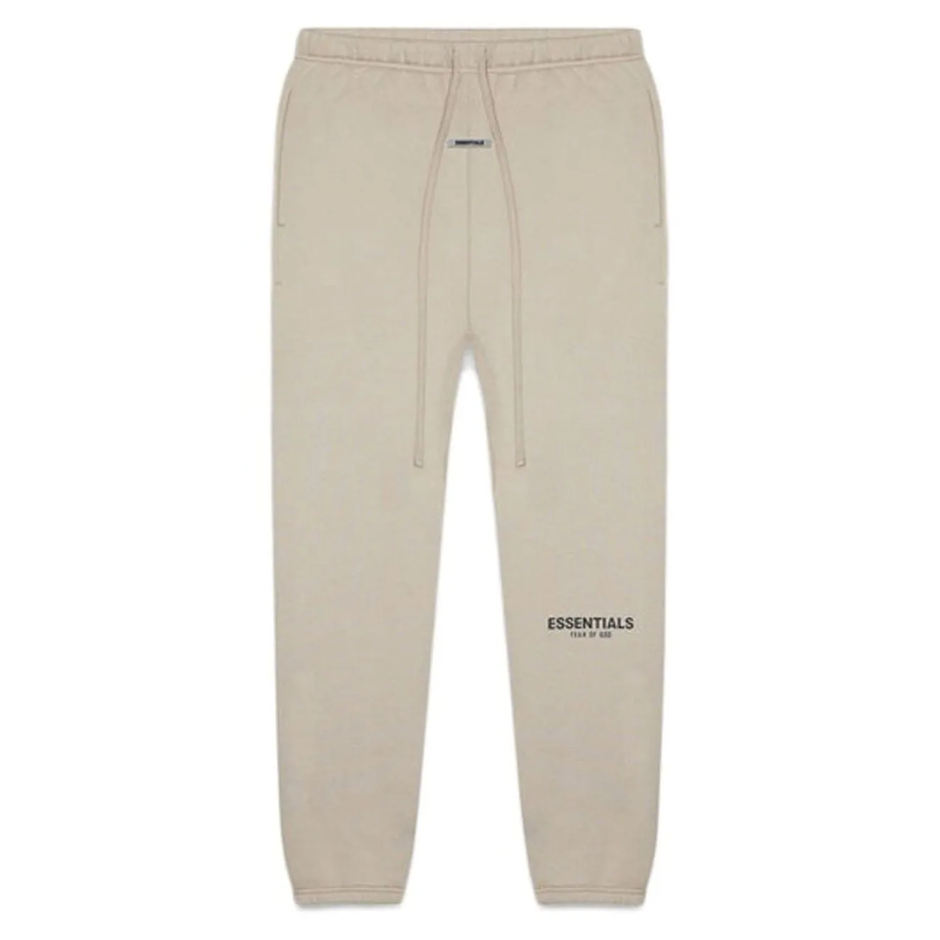 Sweatpants Cream (String)