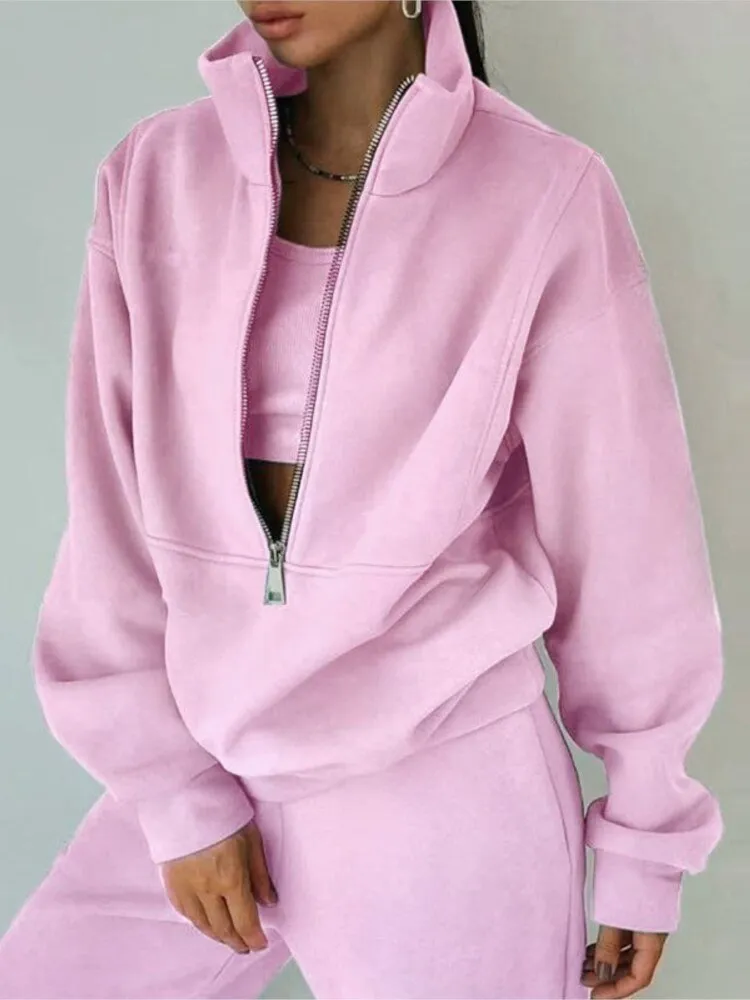 Sweatsuit