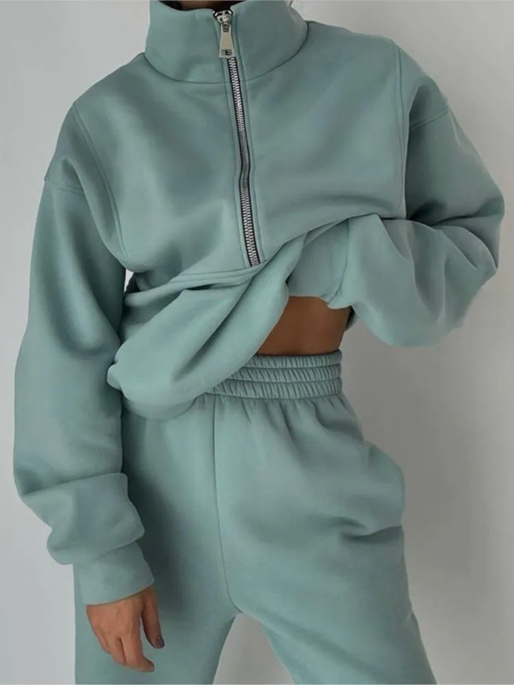 Sweatsuit