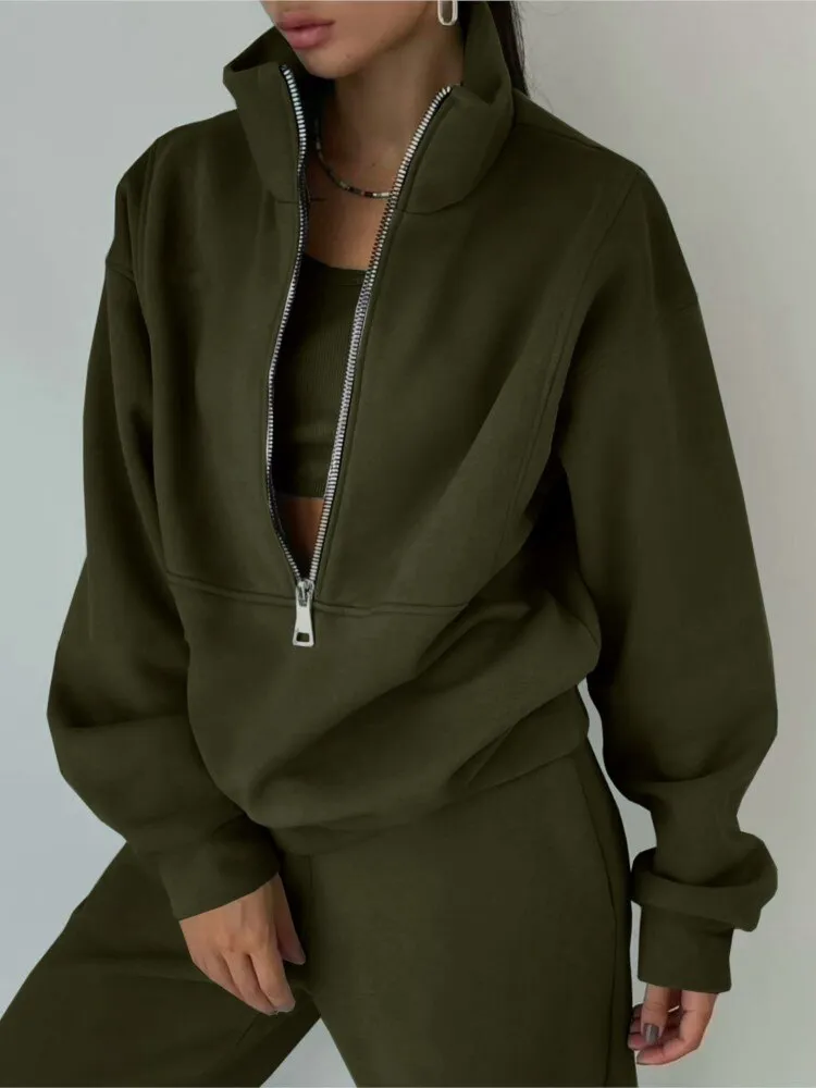 Sweatsuit