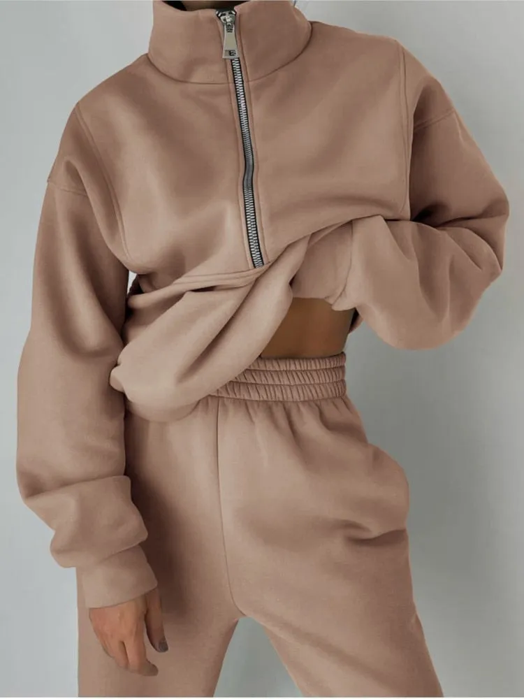 Sweatsuit