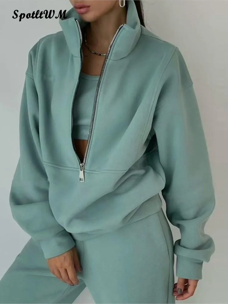 Sweatsuit