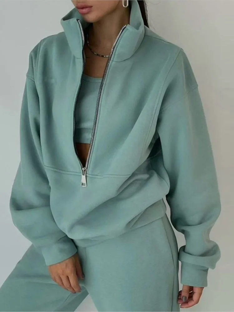 Sweatsuit