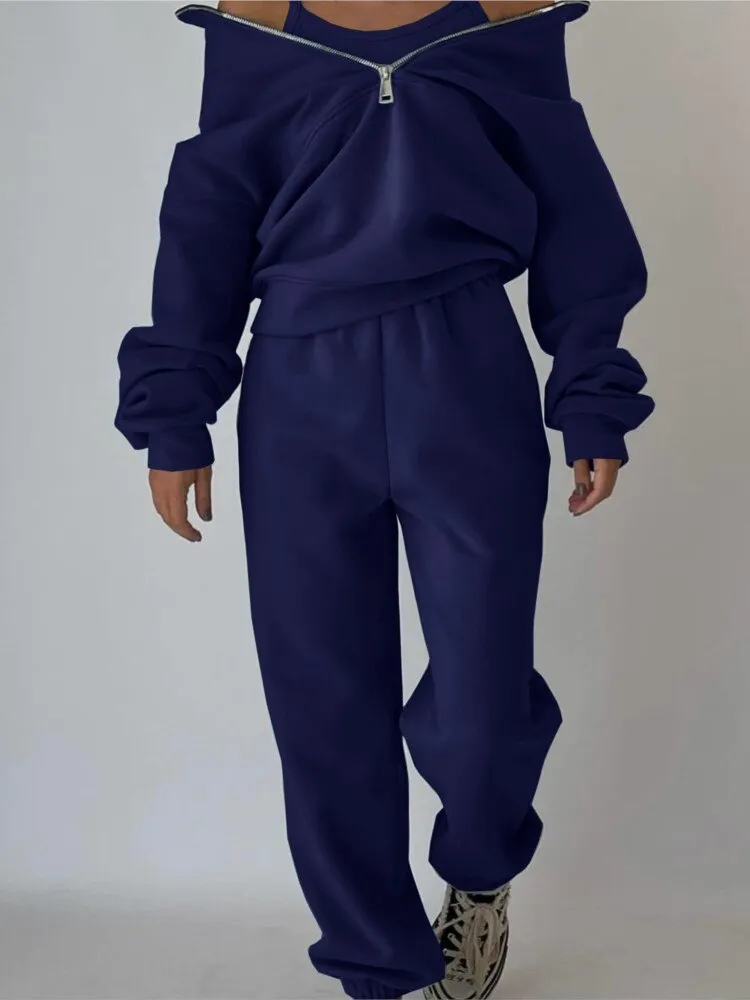 Sweatsuit