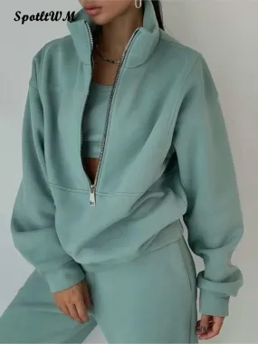 Sweatsuit