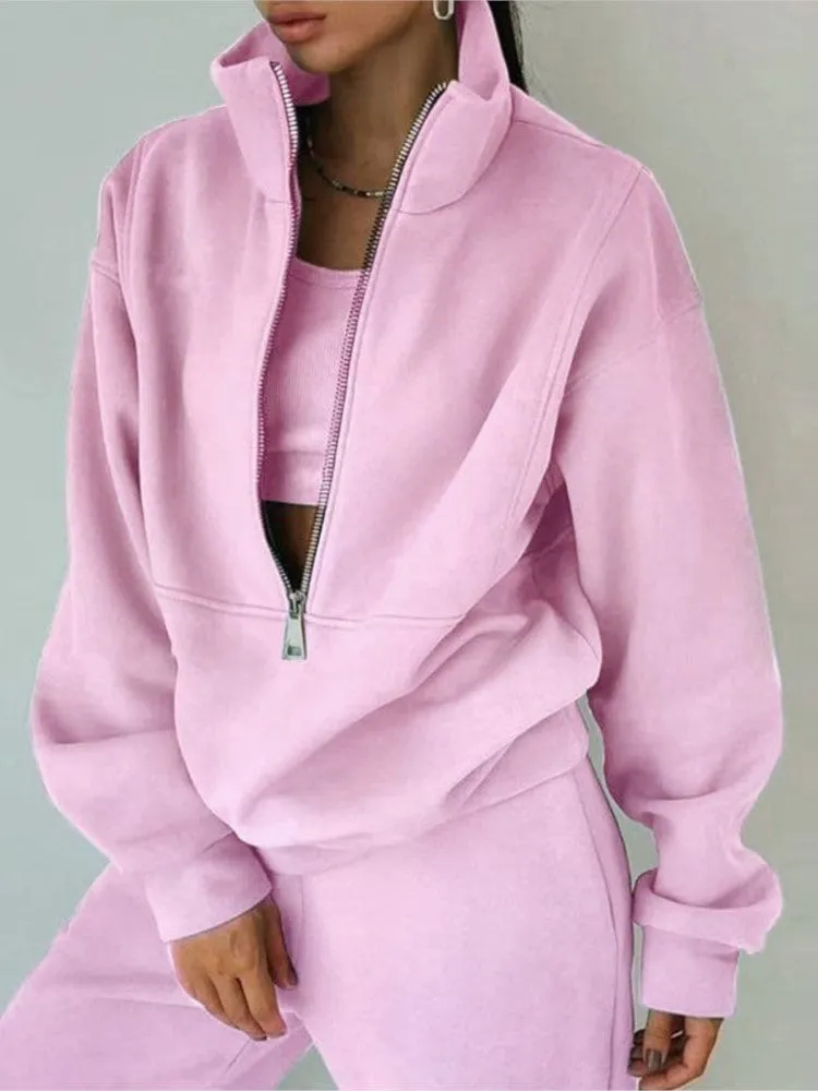 Sweatsuit