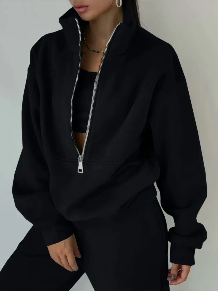 Sweatsuit