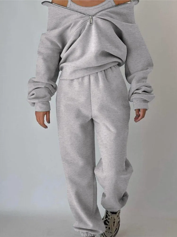 Sweatsuit
