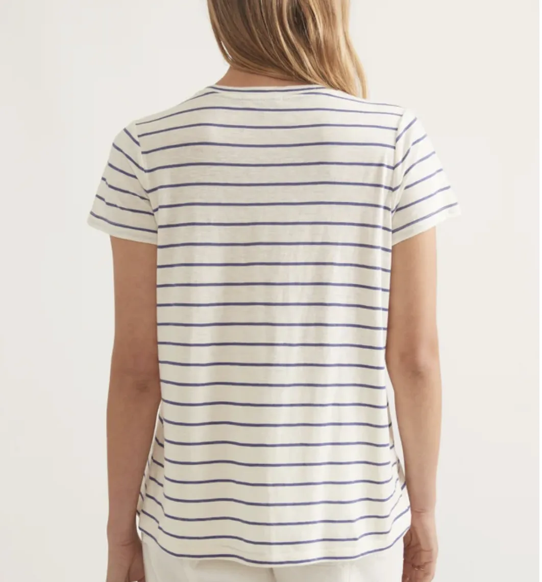 Swing Crew Tee -