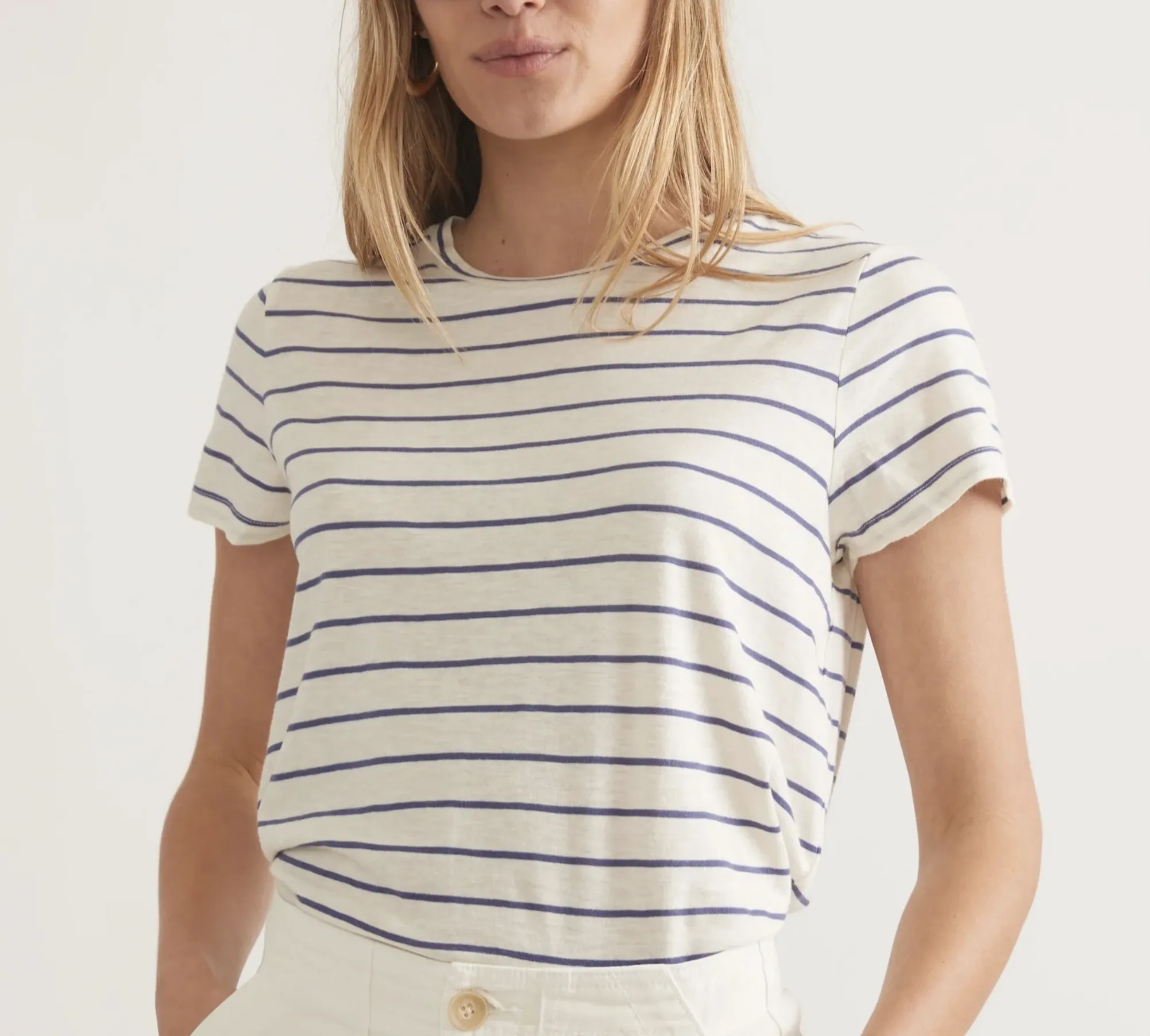 Swing Crew Tee -