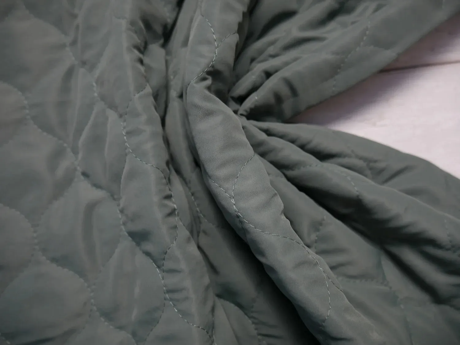 The Tamarack Jacket Kit - Sage