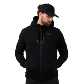 Tobe Vortex Hooded Windfleece Jacket