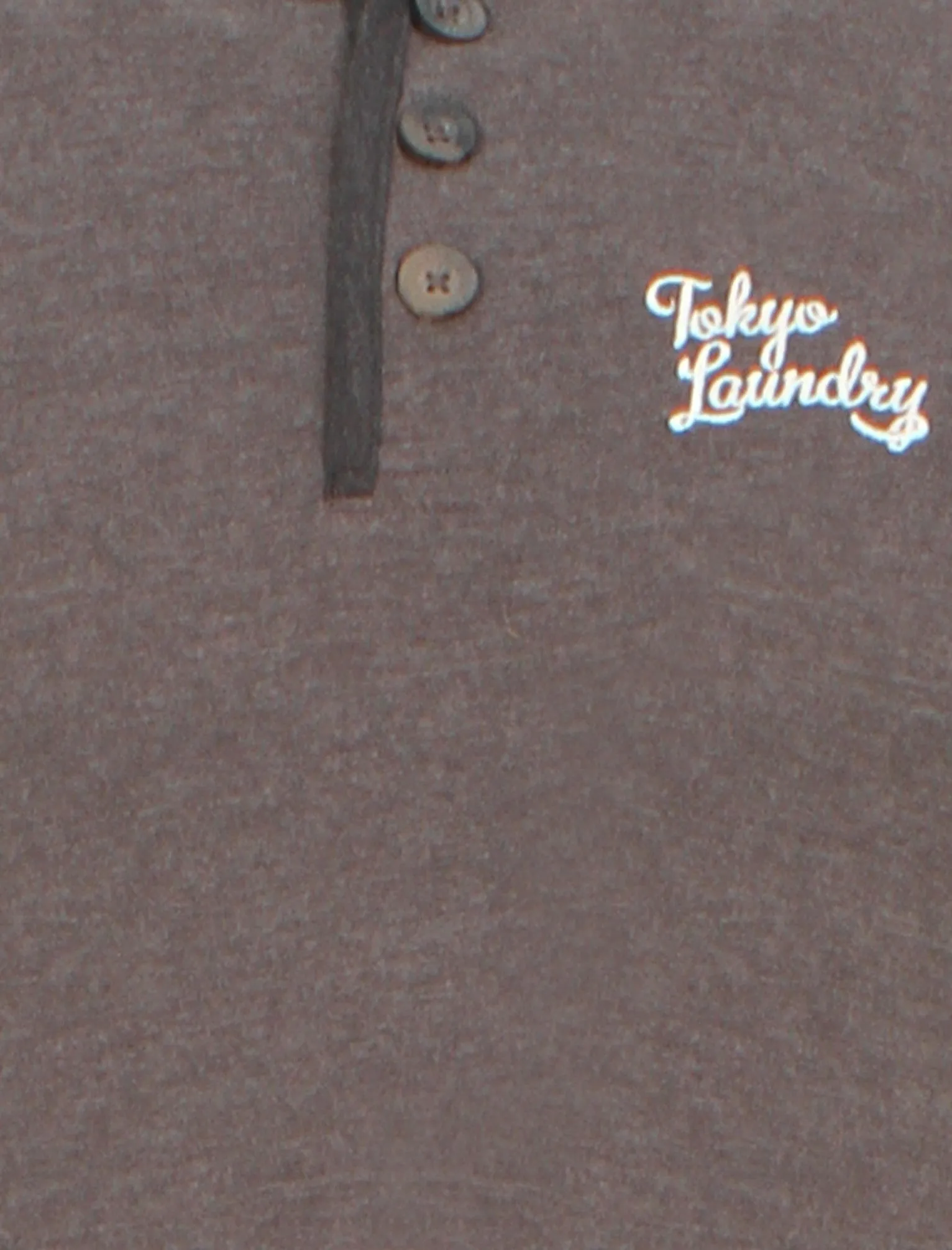 Tokyo Laundry Faraday dark grey lounge set