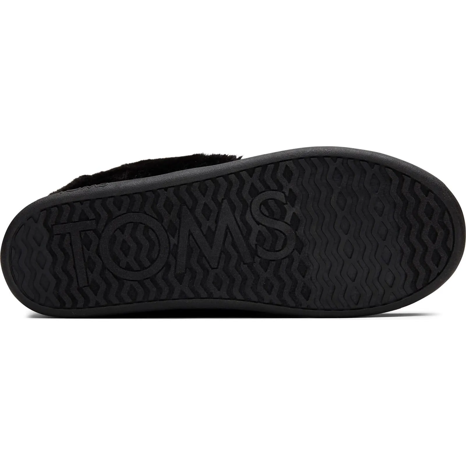 Toms Celeste Bootie Slippers