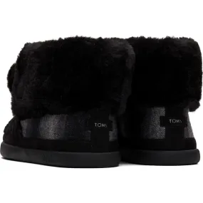 Toms Celeste Bootie Slippers