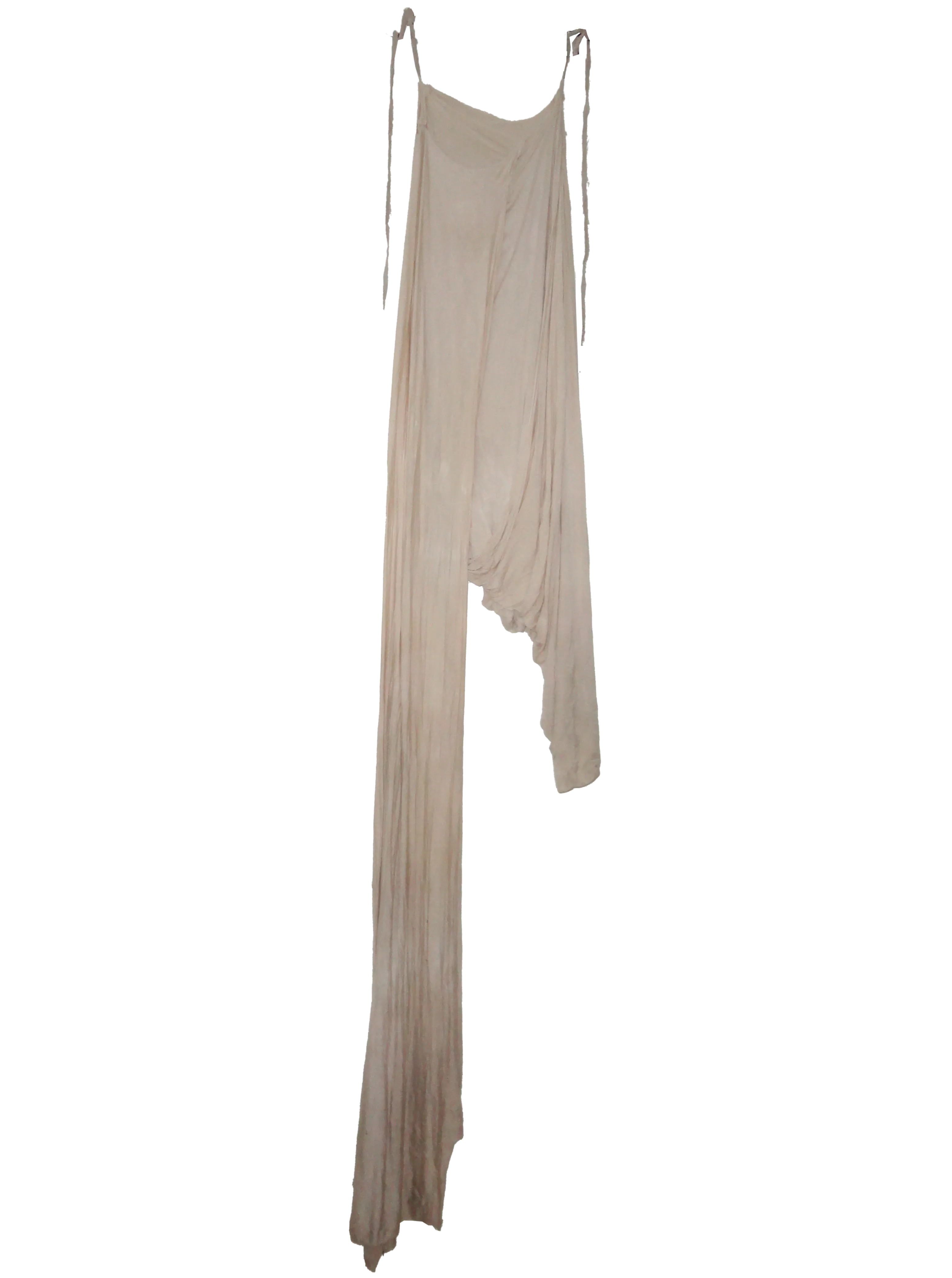 truthsayer draped skirt
