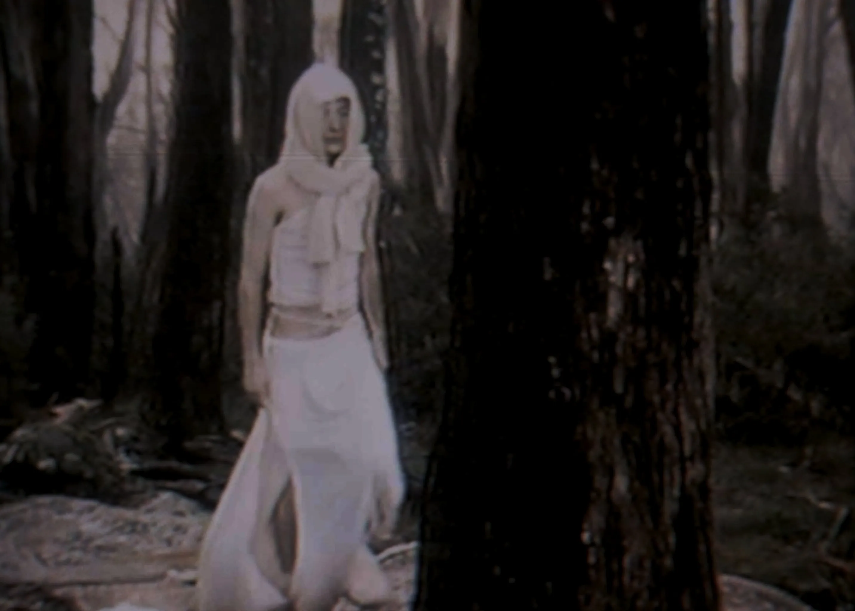 truthsayer draped skirt
