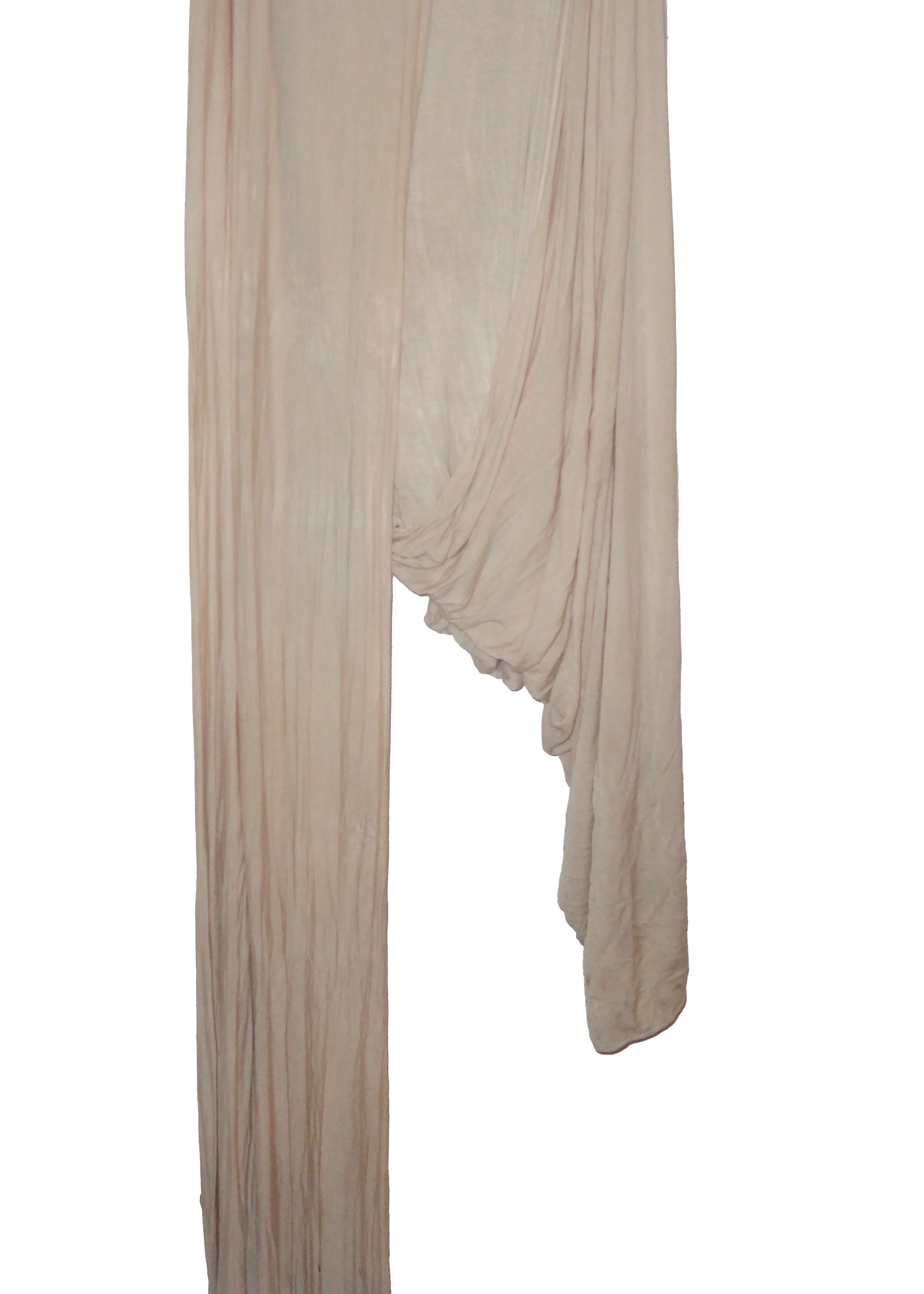 truthsayer draped skirt