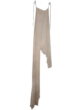 truthsayer draped skirt