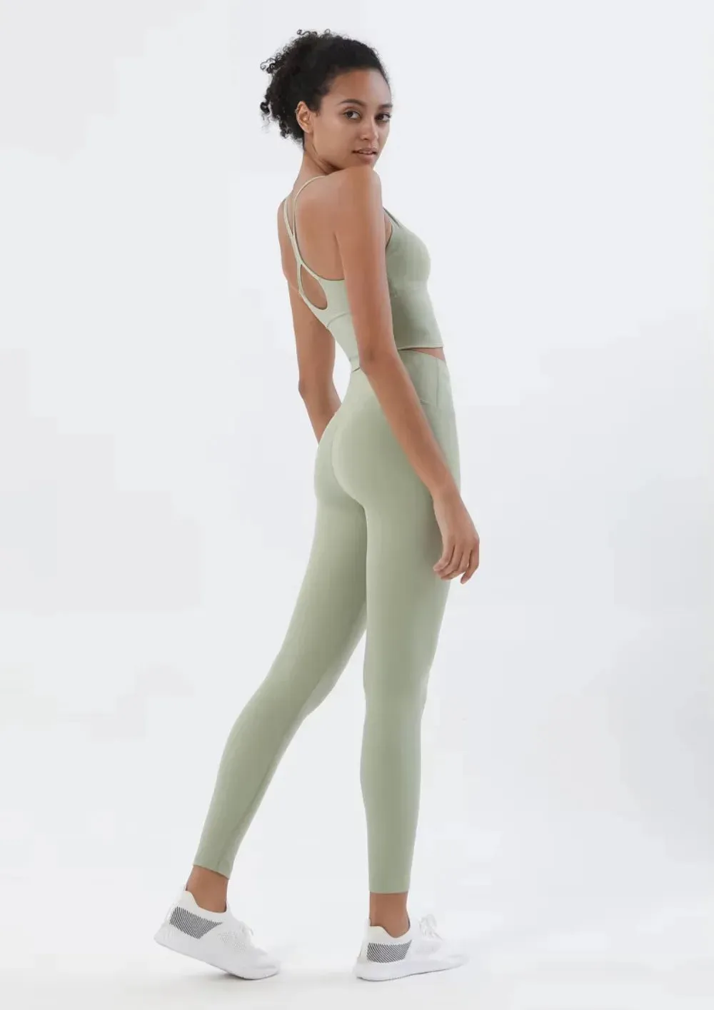 Two Piece Sets leggings | Sculpt
