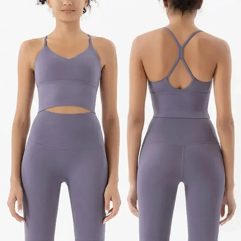 Two Piece Sets leggings | Sculpt