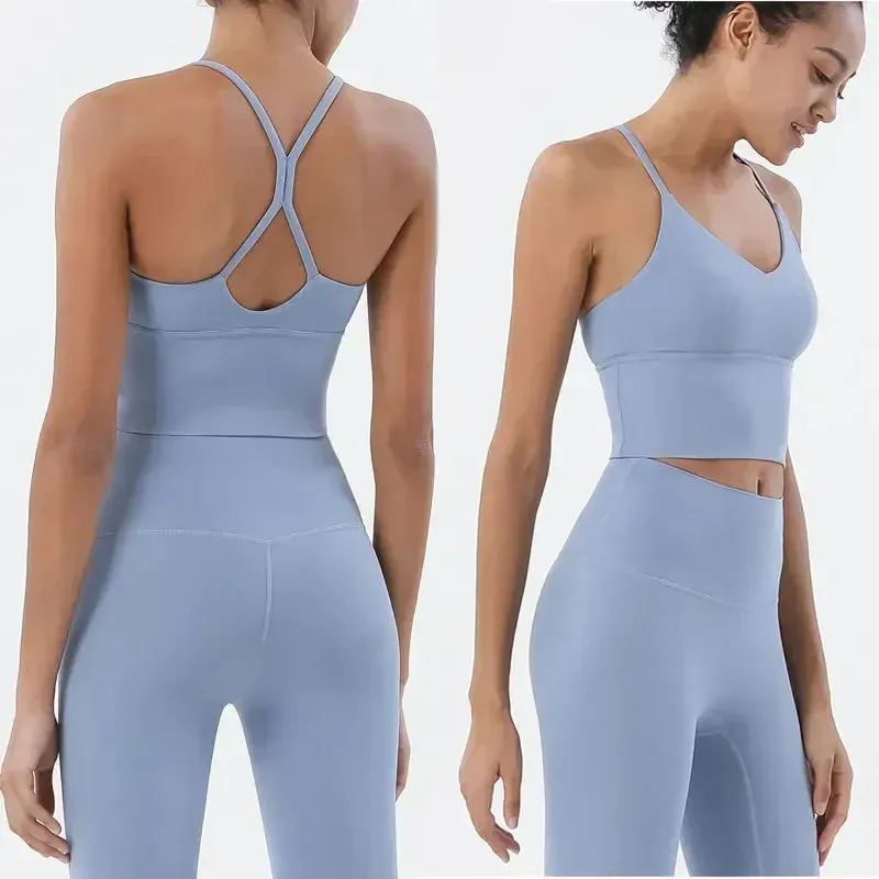 Two Piece Sets leggings | Sculpt