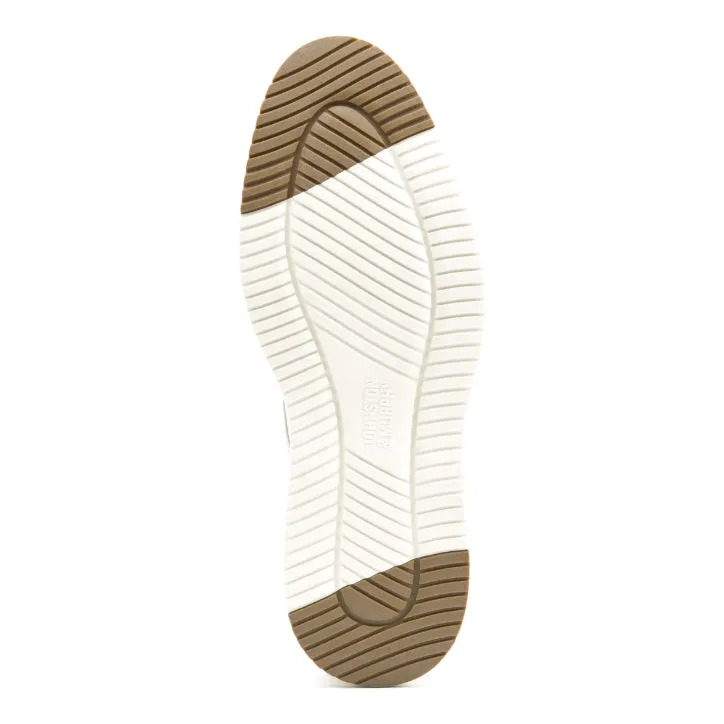 Upton Knit Wingtip - Gray Knit