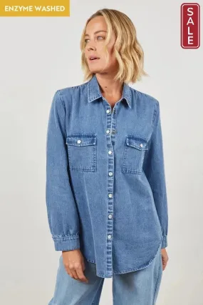 Urban Shirt Heritage