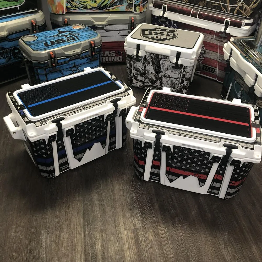 USA - OG/T