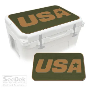 USA - OG/T
