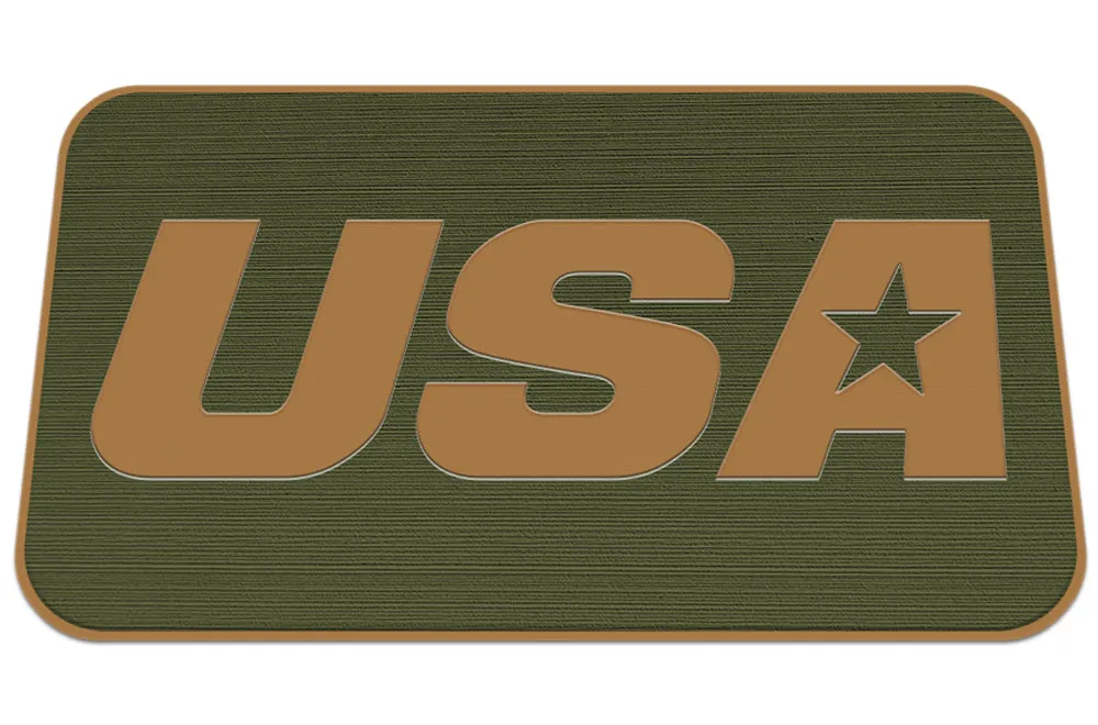 USA - OG/T