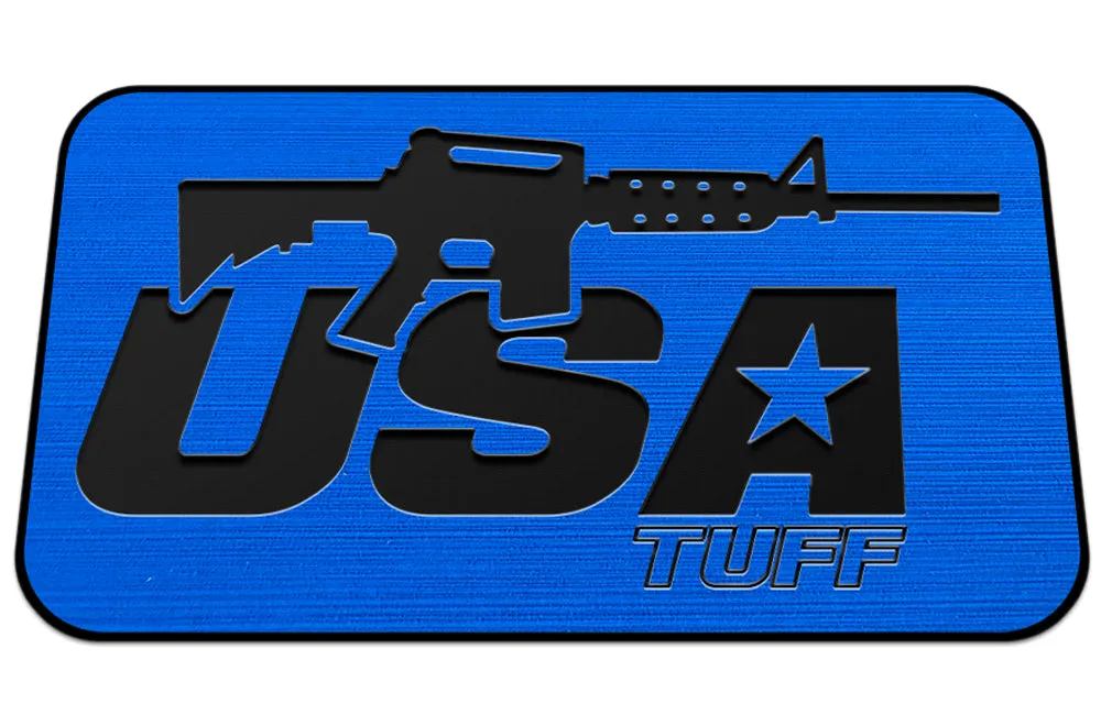 USATUFF AR - BB/B