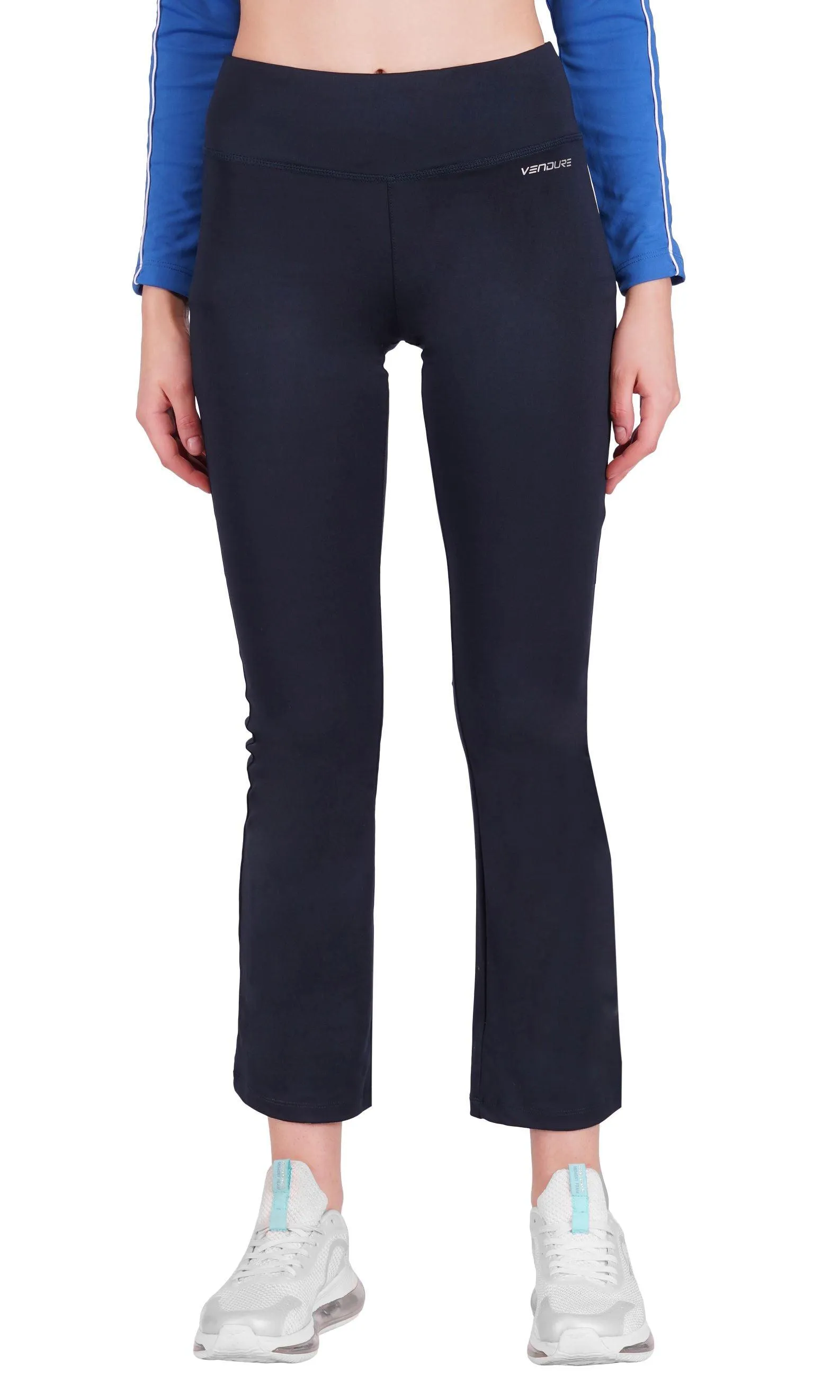 Vendure Sports Power Boot Cut Yoga Pant | Women | KIBI Sports