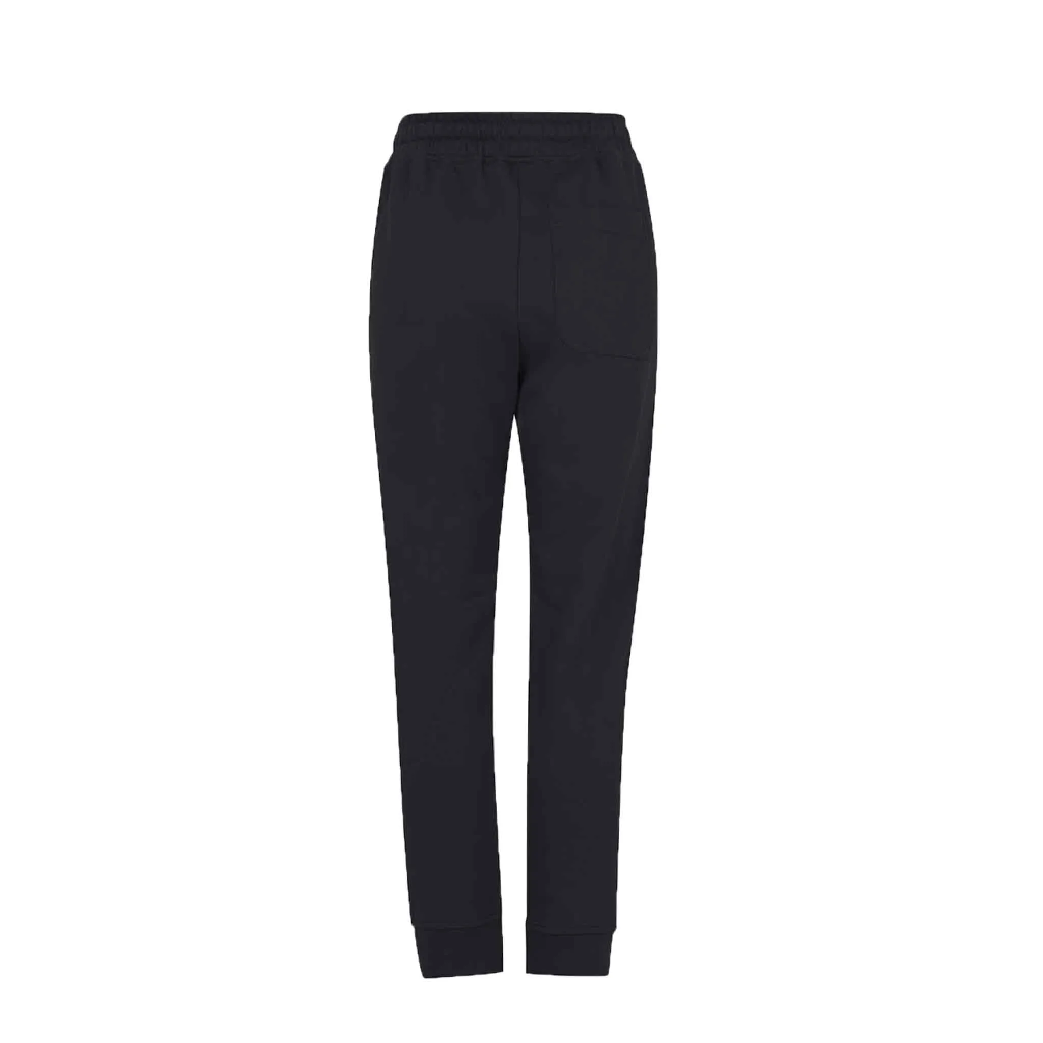 Vivienne Westwood Taped Sweatpants in Black
