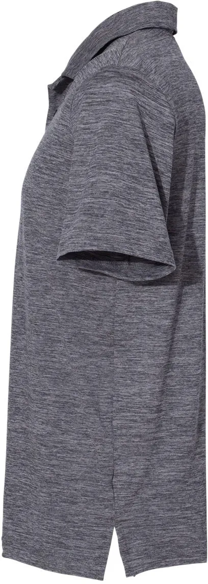 Weatherproof Cool Last Two-Tone Lux Polo Shirt