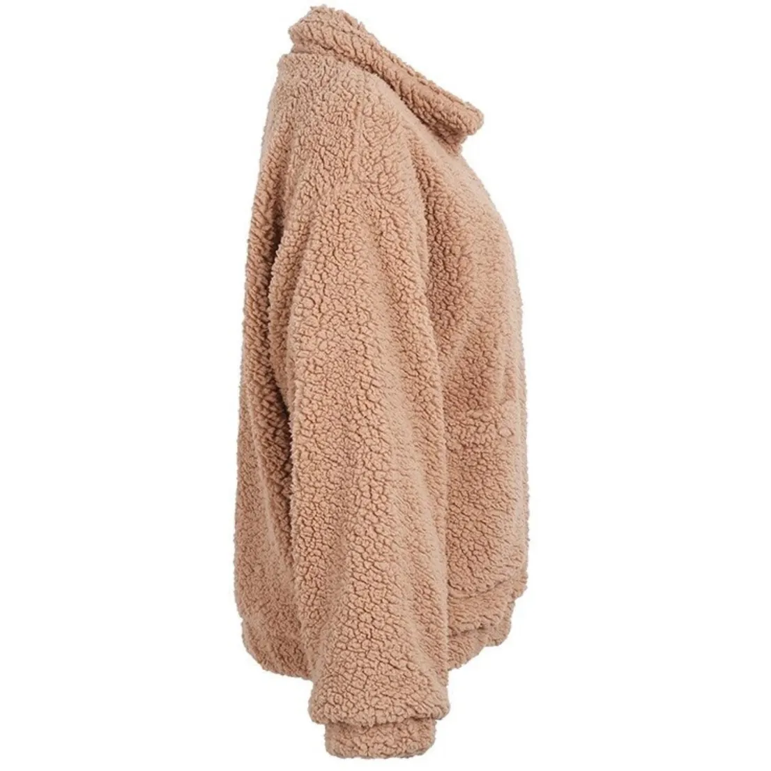 Winter Fur Coat