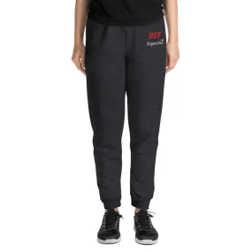 Women's Sweatpants | Heather Black