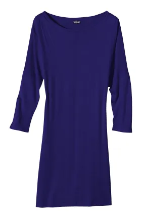 W's Merino Sweater Dress