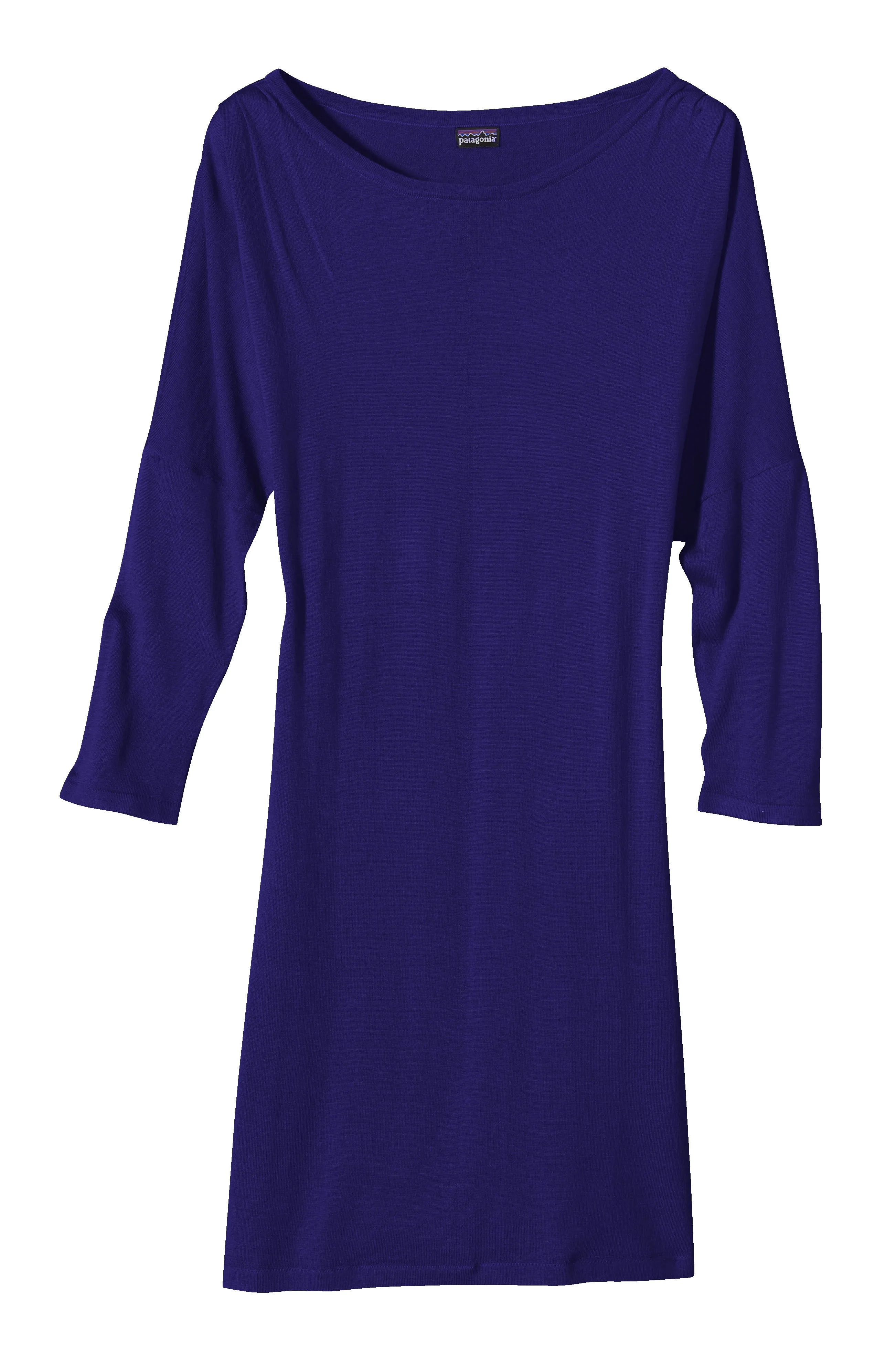 W's Merino Sweater Dress