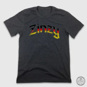Zinzy