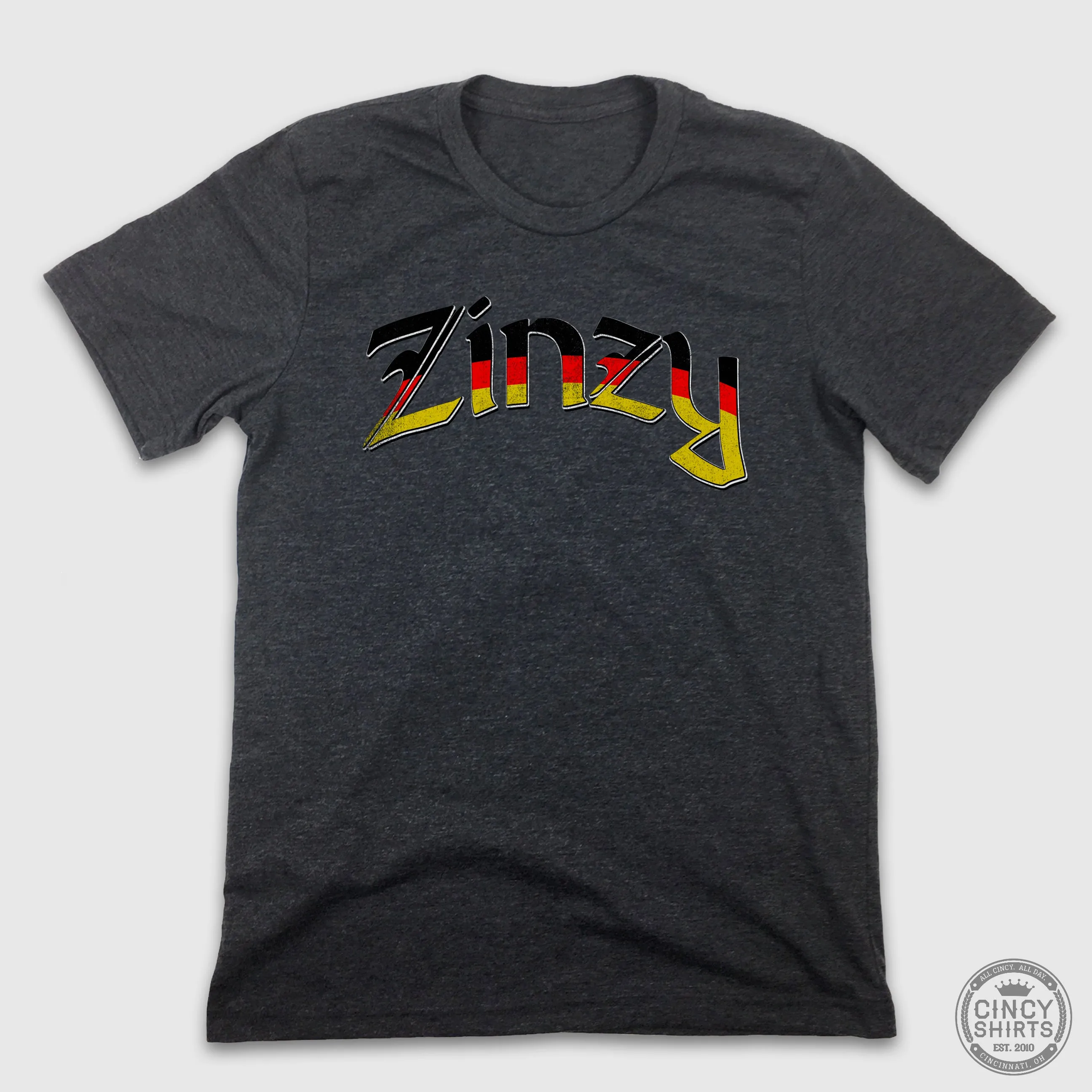 Zinzy